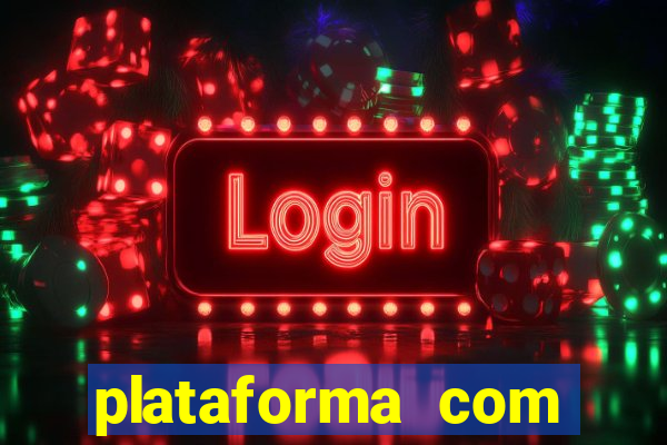 plataforma com rodada gratis